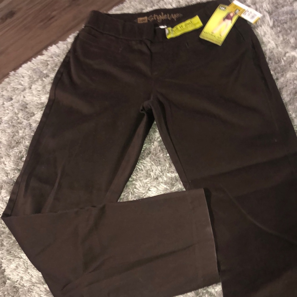 NWT Lee pull on natural fit barely boot 10med